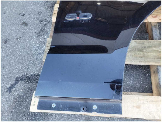 20102014 Ford Mustang GT S197 Front Passenger Fender Body Paint UA 2817