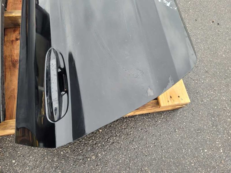 2015-2023 Ford Mustang GT S550 Passenger Right Door Coupe Shell Paint G1 - The Parts Farm