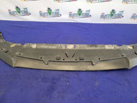 2013-2014 Ford Mustang GT500 Shelby Front Lower Bumper Trim Molding 2345 - The Parts Farm