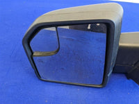 2019-2020 Ford F150 4x4 Pickup Truck Driver Left LH Rear View Mirror Glass - The Parts Farm
