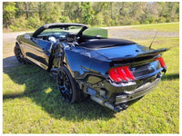 2015-2023 Ford Mustang GT S550 Front Windshield Wiper Linkage Motor 2543 - The Parts Farm