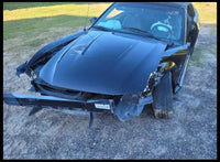 1999-2004 Ford Mustang Cobra SVT DOHC 4.6L Passenger Front Door Cup 2230 - The Parts Farm