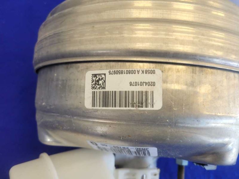 2018-2023 Ford Mustang GT S550 Power Brake Booster Master Cylinder No PP1 A/T - The Parts Farm