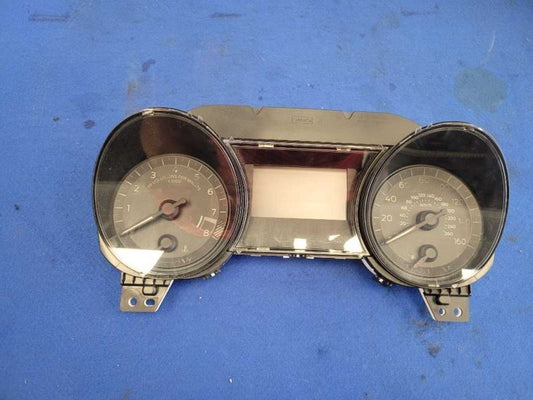 2019 Ford Mustang GT S550 Gauge Cluster Speedometer Dial M/T 32k Miles 2399 - The Parts Farm