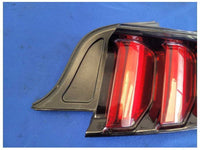 2015-2017 Ford Mustang GT S550 Passenger Right RH Taillight Lamp Brake Lens 2564 - The Parts Farm