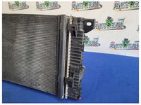 2018-2020 Ford F150 F-150 Roush Truck Radiator Fan Condenser  2612 - The Parts Farm