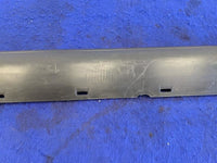 2005-2009 Ford Mustang GT Passenger Right RH Rocker Panel Moulding NEW TAKE OFF - The Parts Farm