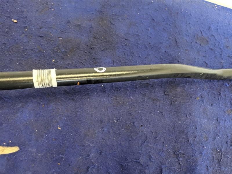 2015-2017 Ford Mustang GT Sway Stabilizer Bar Front EcoBoost 19" OEM Factory - The Parts Farm