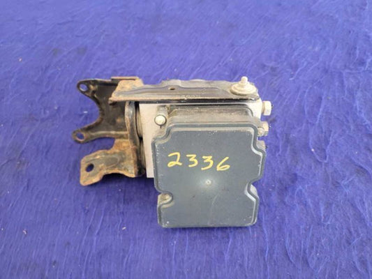 2015-2016 Ford F150 Pickup Truck ABS Anti-Lock Brake Module Sensor 2336 - The Parts Farm