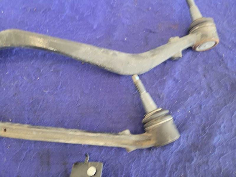 2010-2015 Chevrolet Camaro ZL1 Front Driver Left LH Lower Control Arm Joint - The Parts Farm