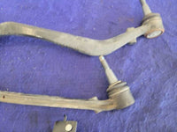2010-2015 Chevrolet Camaro ZL1 Front Driver Left LH Lower Control Arm Joint - The Parts Farm