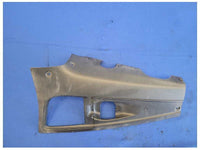 2004-2006 Porsche Cayenne Turbo 4.5L Passenger Engine Cover Panel 2137 - The Parts Farm