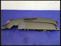 2016-2021 Chevrolet Camaro LS LT LT1 SS Gen 6 Dash Panel Cover Top Vent - The Parts Farm