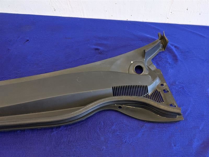 2010-2015 Chevrolet Camaro SS Front Cowl Panel Windshield Plastic OEM - The Parts Farm
