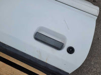 1987-1993 Ford Mustang GT 5.0 Convertible Passenger RH Front Door Shell Paint YO - The Parts Farm