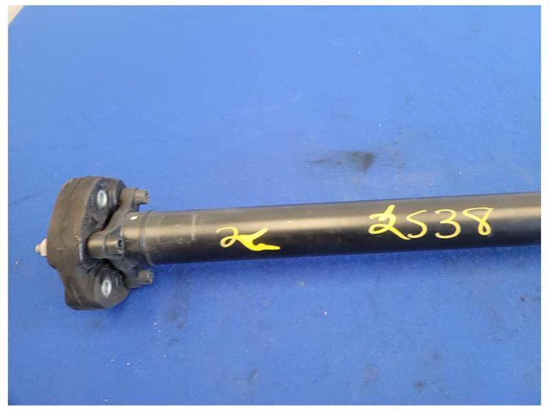 2021 Chevrolet Camaro SS Coupe Driveshaft Automatic Transmission A/T 2538 - The Parts Farm