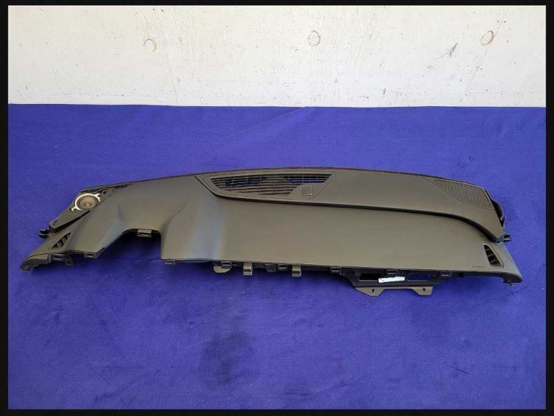 2016-2021 Chevrolet Camaro LS LT LT1 SS Gen 6 Dash Panel Cover Top Vent - The Parts Farm