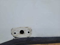 1987-1993 Ford Mustang GT 5.0 Convertible Passenger RH Front Door Shell Paint YO - The Parts Farm