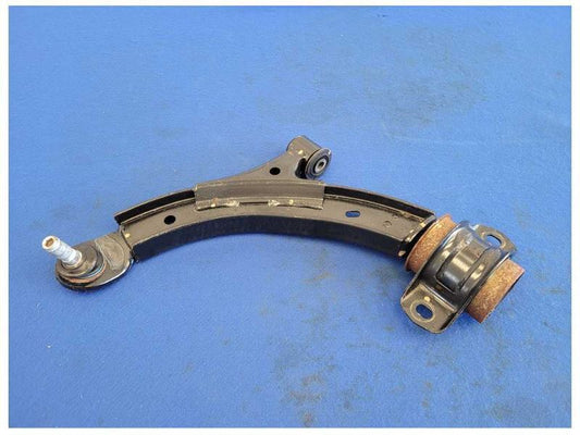 2010-2014 Ford Mustang GT 4.6L Driver Front Lower Control Arm 2491 - The Parts Farm
