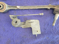 2010-2015 Chevrolet Camaro ZL1 Front Driver Left LH Lower Control Arm Joint - The Parts Farm
