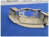 2003-2004 Ford Mustang Cobra SVT Front Header Panel Bumper Support Paint YN 2573 - The Parts Farm