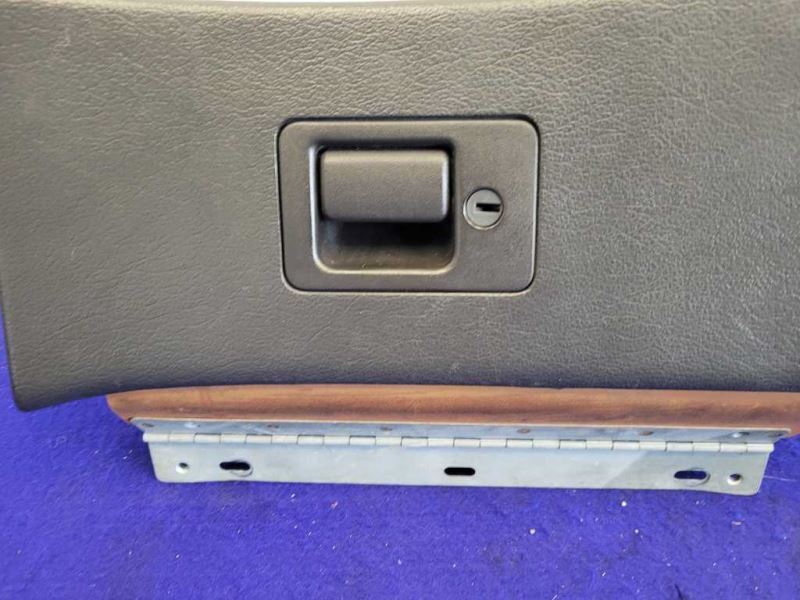 2003-2004 Ford Mustang Cobra SVT DOHC 4.6L Glove Box Storage Dash Board Panel - The Parts Farm