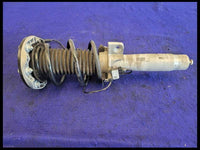 2015-2020 BMW M4 3.0L F82 F83 Passenger Front Strut Electronic Damping Spring - The Parts Farm