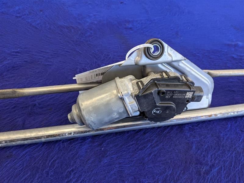 2010-2015 Chevrolet Camaro SS Windshield Wiper Motor Blade Arm OEM Factory - The Parts Farm