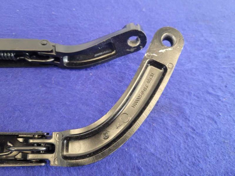 2020-2023 Ford Mustang Shelby GT500 5.2L Wiper Blades Arms Windshield Front 2370 - The Parts Farm