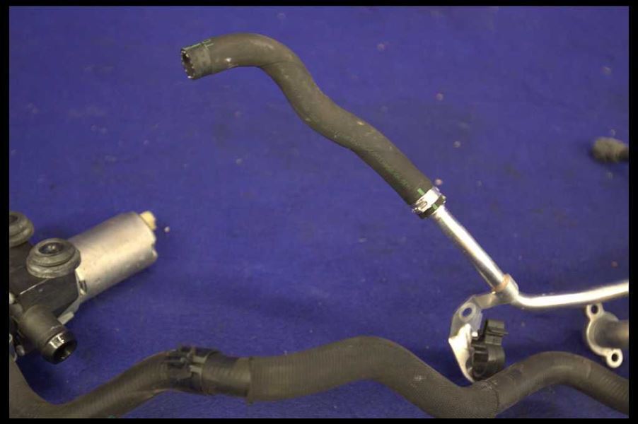 2006-2013 BMW E90 E92 E93 M3 S65 E85 E86 Z4M Engine Auxiliary Water Pump - The Parts Farm