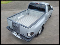 1999-2004 Ford Lightning F150 SVT Pickup Truck Passenger Right Lower Kick Panel - The Parts Farm