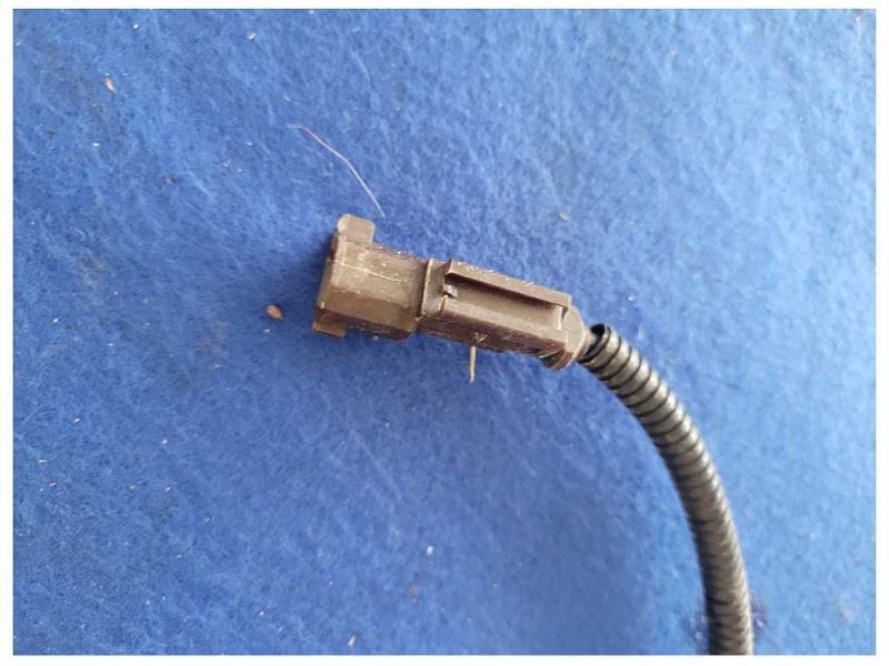 2015-2017 Ford F150 4x4 Pickup Truck Driver Left Front Spindle Knuckle 2576 - The Parts Farm