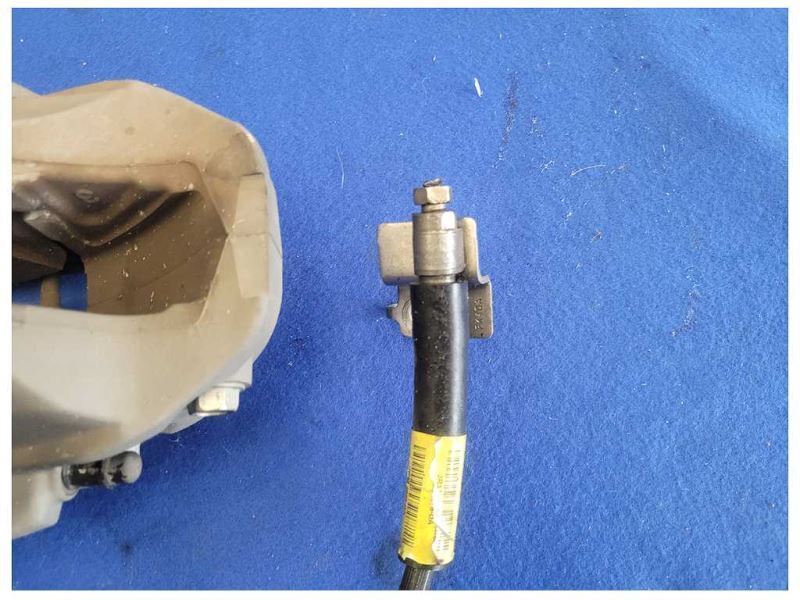 2015-2023 Ford Mustang GT S550 Passenger 14" Performance Brake Caliper 2535 - The Parts Farm