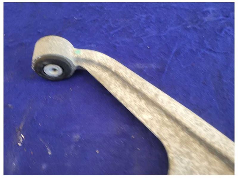 1997-2004 Chevrolet Corvette Z06 FRC C5 Driver Left Upper Control Arm Rear 2082 - The Parts Farm