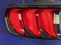 2018-2023 Ford Mustang GT S550 Driver Left LH Taillight Lamp Brake Lens OEM - The Parts Farm