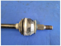 2017-2020 Chevrolet Camaro SS 6.2L Passenger Rear Axle Shaft Half C124 - The Parts Farm