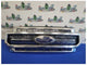 2022 Ford F250 Super Duty Pickup Truck Front Upper Grill *Broke Tabs* 2557 - The Parts Farm