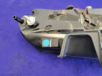 2015-2017 Ford Mustang GT S550 Driver Left LH Taillight Lamp Brake Lens OEM - The Parts Farm