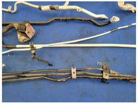 2014 Audi R8 V10 Coupe Assorted Hoses Pipes AC Cooling Lines *Parts* 2136 - The Parts Farm