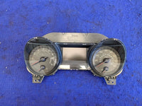 2016 Ford Mustang GT S550 Gauge Speedometer Cluster MPH ID GR3T-10849-CE - The Parts Farm