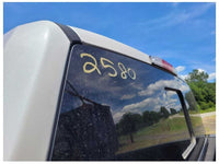 2015-2017 Ford F150 Pickup Truck Center Bench Rear Seat Belt Retractor 2580 - The Parts Farm