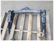 2022 Ford F250 Super Duty Pickup Truck Rear Trailer Hitch Bumper 2557 - The Parts Farm