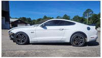 2018-2023 Ford Mustang GT S550 Driveshaft Automatic Transmission A/T 2572 - The Parts Farm