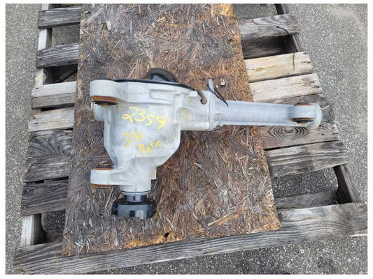 2018-2020 Ford F150 4x4 Pickup Truck 3.31 Front Axle Differential Gear Diff 2359 - The Parts Farm