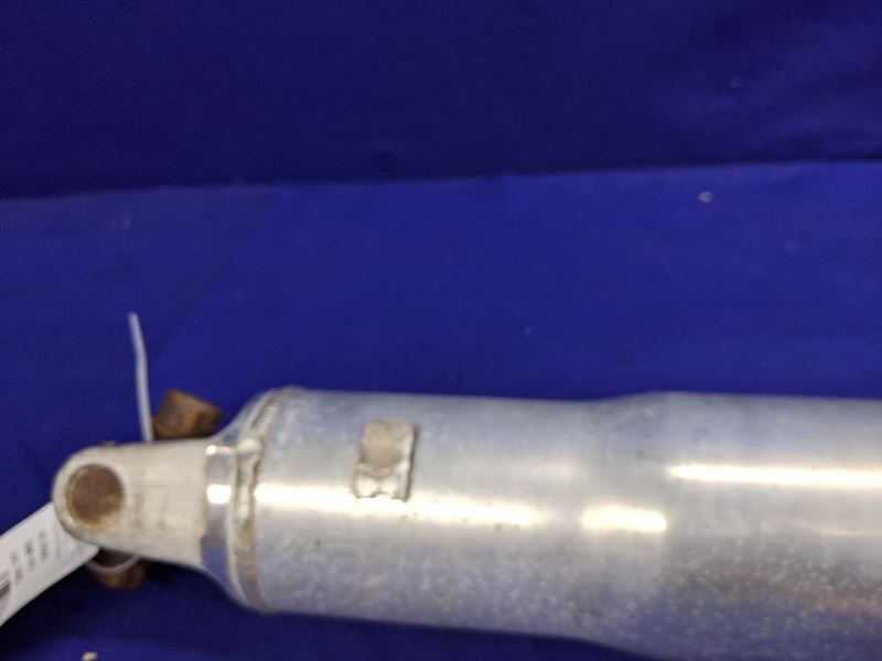2003-2006 Chevrolet SSR Aluminum Drive Shaft Automatic Transmission - The Parts Farm