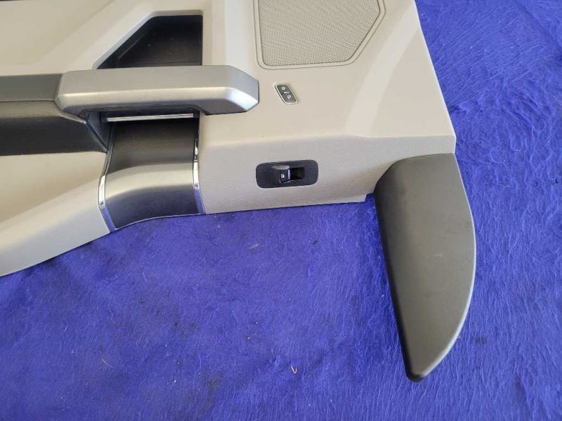 2015-2020 Ford F150 Pickup Truck Passenger Front Door Panel Card 2220 - The Parts Farm