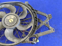 2001-2004 Ford Mustang Cobra SVT DOHC 4.6L Fan Cooling Single Engine Cool - The Parts Farm