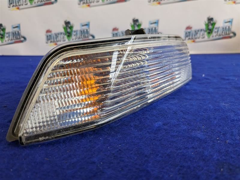 2015-2017 Ford Mustang GT S550 Driver Left LH Front Corner Light Turn 2329 - The Parts Farm