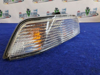 2015-2017 Ford Mustang GT S550 Driver Left LH Front Corner Light Turn 2329 - The Parts Farm