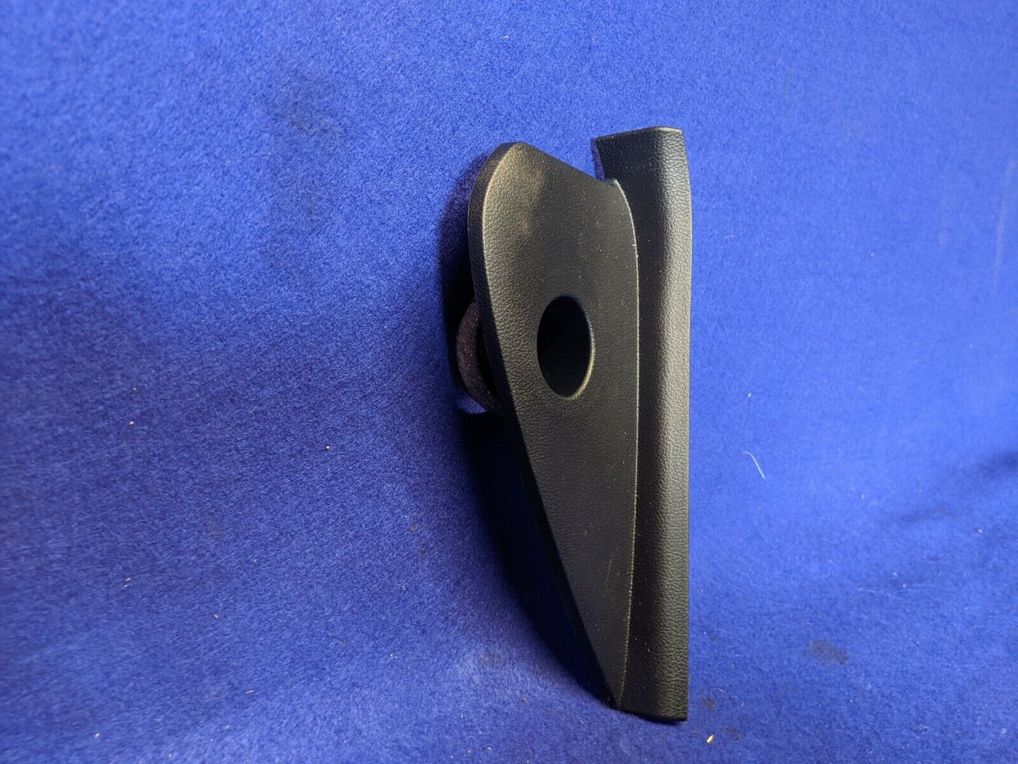 2018-2023 Ford Mustang GT S550 Coupe Passenger Right Dash Board Side Trim Panel - The Parts Farm